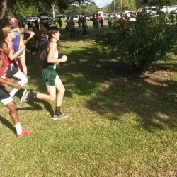 Gardner Park - Thibodaux