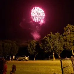 Gardner Park - Thibodaux