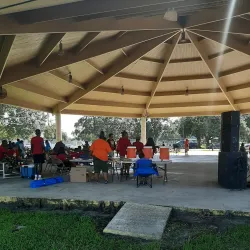 Gardner Park - Thibodaux