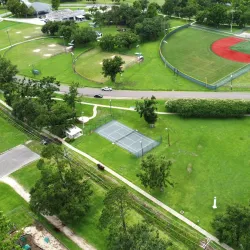 Gardner Park - Thibodaux