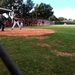 Gardner Park - Thibodaux