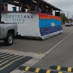 Gardner Park - Thibodaux