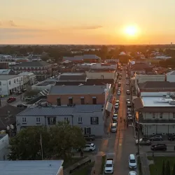 Historic Downtown Thibodaux - Thibodaux