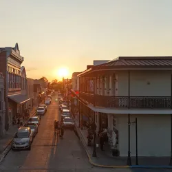 Historic Downtown Thibodaux - Thibodaux
