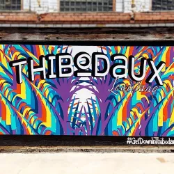 Historic Downtown Thibodaux - Thibodaux