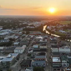 Historic Downtown Thibodaux - Thibodaux