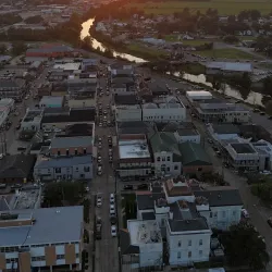 Historic Downtown Thibodaux - Thibodaux