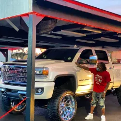 Historic Downtown Thibodaux - Thibodaux