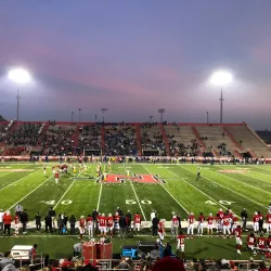 Nicholls State University - Thibodaux