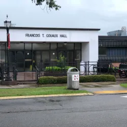 Nicholls State University - Thibodaux