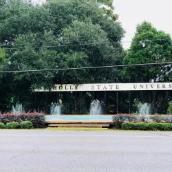 Nicholls State University - Thibodaux