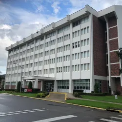 Nicholls State University - Thibodaux