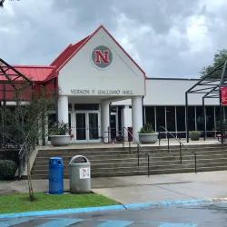 Nicholls State University - Thibodaux