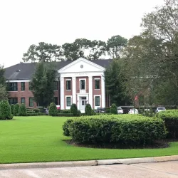 Nicholls State University - Thibodaux