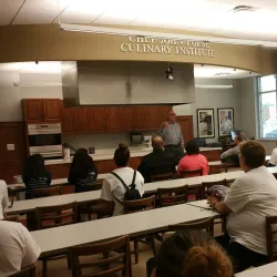 Nicholls State University - Thibodaux