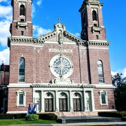 St. Joseph Co-Cathedral - Thibodaux