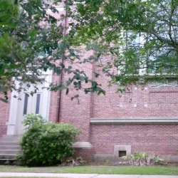 St. Joseph Co-Cathedral - Thibodaux