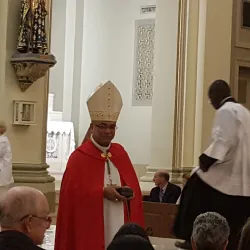 St. Joseph Co-Cathedral - Thibodaux