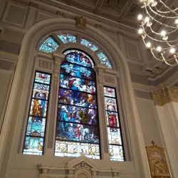 St. Joseph Co-Cathedral - Thibodaux