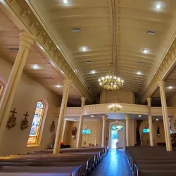 St. Joseph Co-Cathedral - Thibodaux