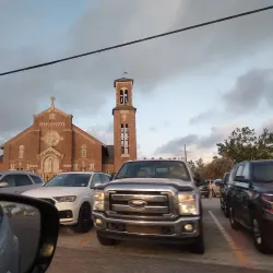 St. Joseph Co-Cathedral - Thibodaux