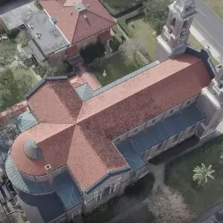 St. Joseph Co-Cathedral - Thibodaux