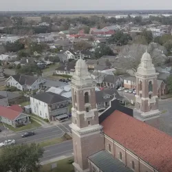 St. Joseph Co-Cathedral - Thibodaux