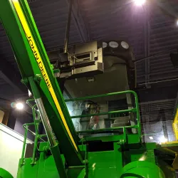 Thibodaux Heritage Museum - Thibodaux