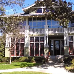 Biedenharn Museum and Gardens - West Monroe