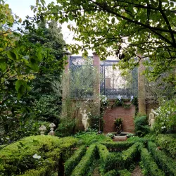 Biedenharn Museum and Gardens - West Monroe