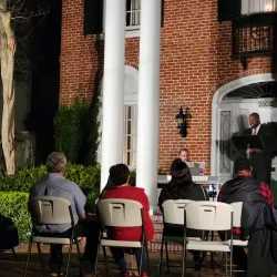 Biedenharn Museum and Gardens - West Monroe