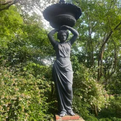 Biedenharn Museum and Gardens - West Monroe