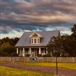 Black Bayou Lake National Wildlife Refuge - West Monroe