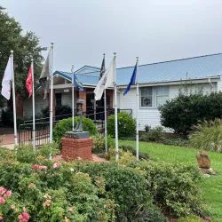 Chennault Aviation and Military Museum - West Monroe