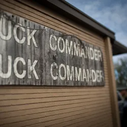 Duck Commander Gift Shop - West Monroe