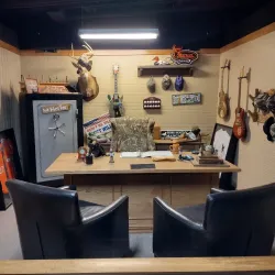 Duck Commander Gift Shop - West Monroe