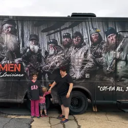 Duck Commander Gift Shop - West Monroe