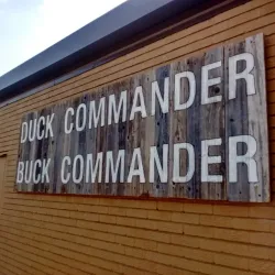 Duck Commander Gift Shop - West Monroe