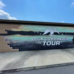 Duck Commander Gift Shop - West Monroe
