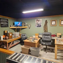 Duck Commander Gift Shop - West Monroe