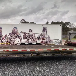 Duck Commander Gift Shop - West Monroe