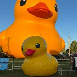 Historic Downtown West Monroe - West Monroe