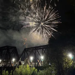 Historic Downtown West Monroe - West Monroe