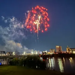 Historic Downtown West Monroe - West Monroe