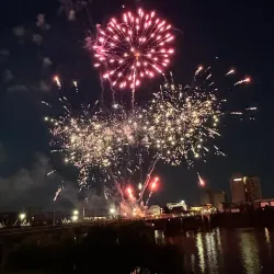 Historic Downtown West Monroe - West Monroe