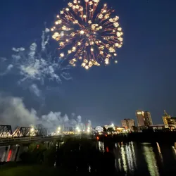 Historic Downtown West Monroe - West Monroe