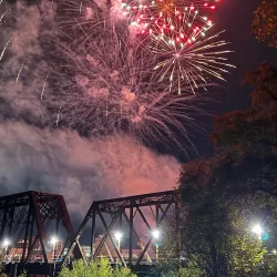 Historic Downtown West Monroe - West Monroe
