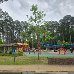 Kiroli Park - West Monroe