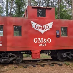 Kiroli Park - West Monroe