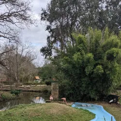 Louisiana Purchase Gardens and Zoo - West Monroe